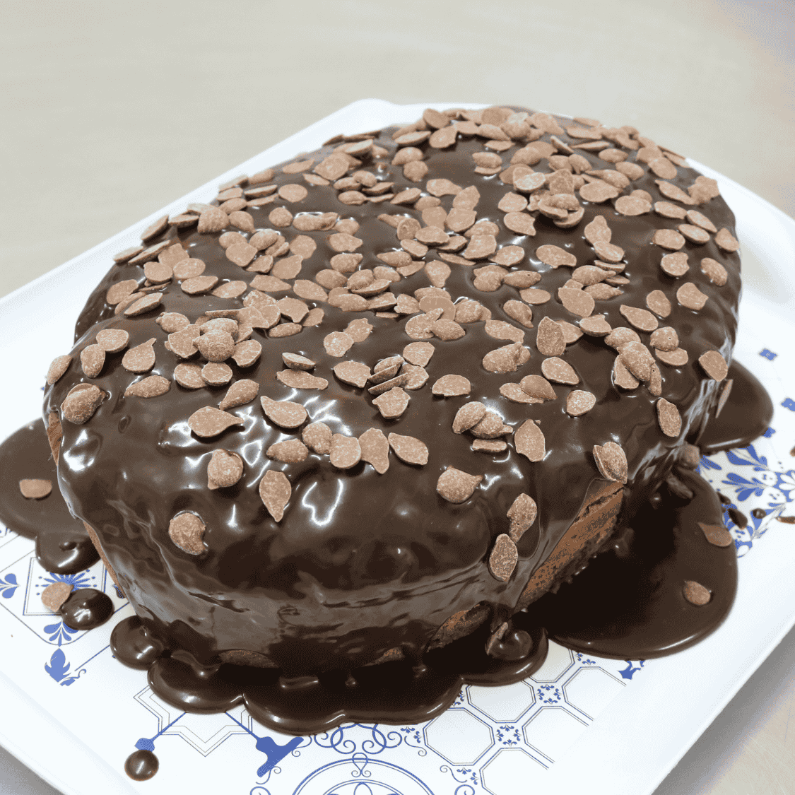 Colomba Pascal