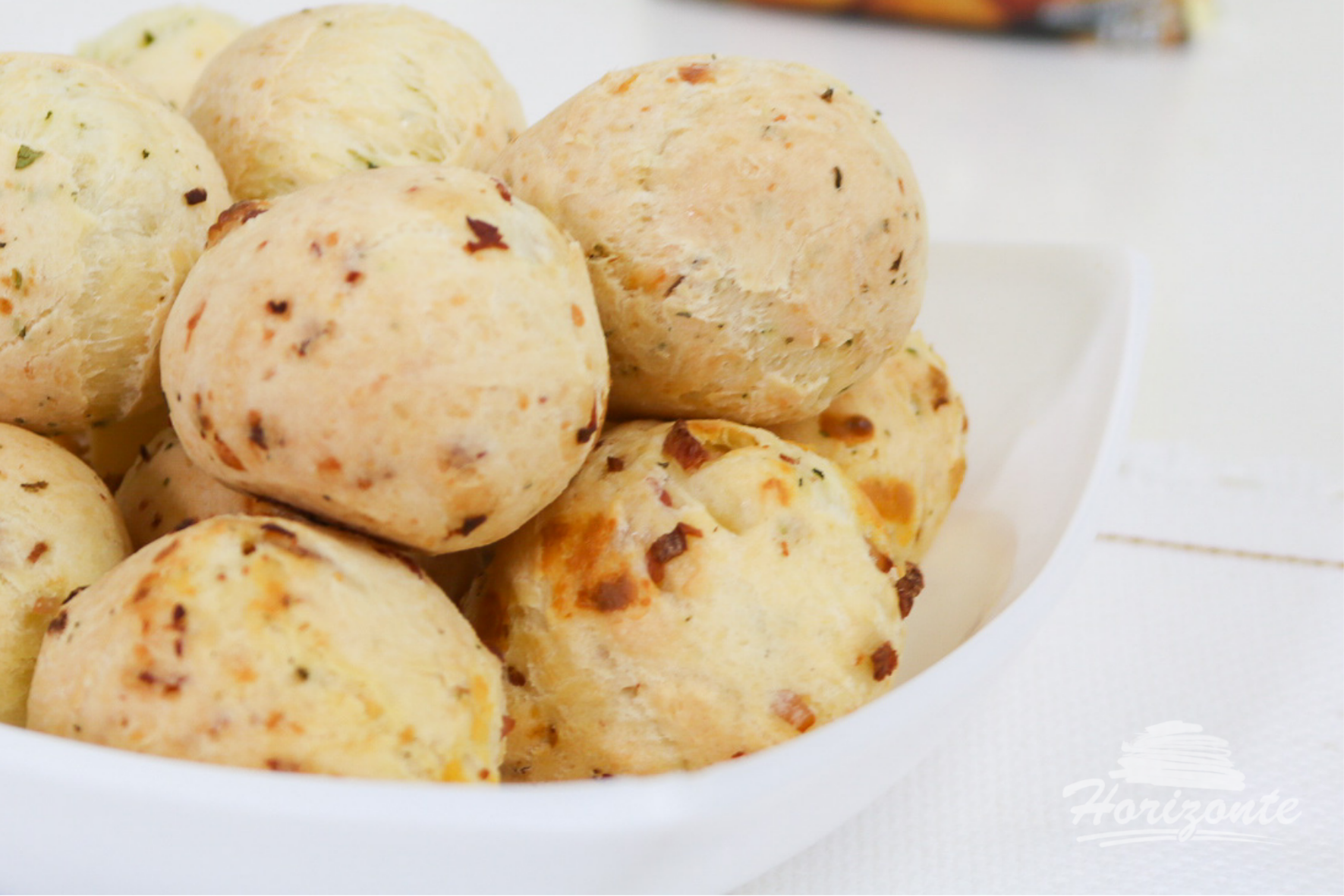Pão de queijo