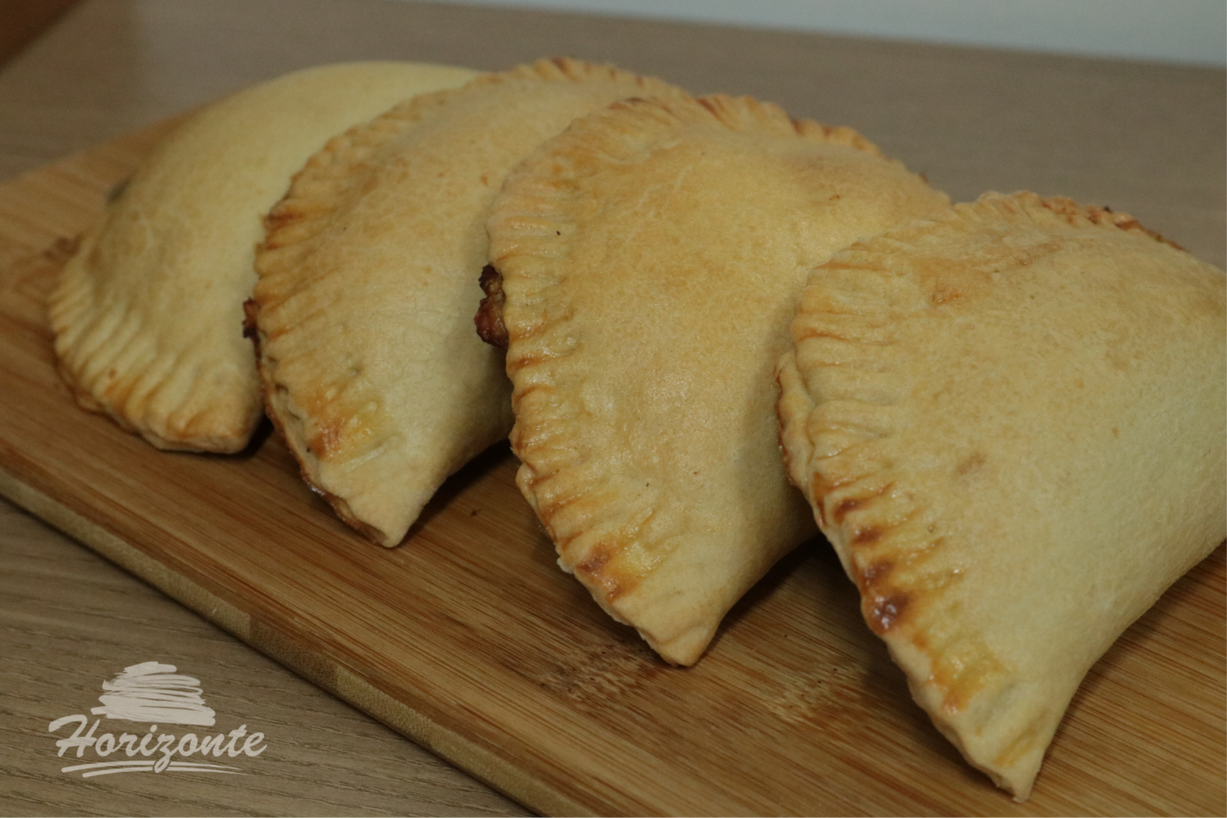 Pastel de forno fácil