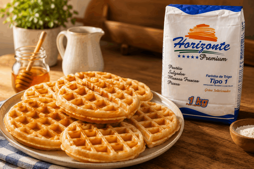 Waffle